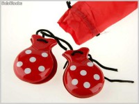 Castañuelas