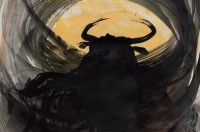 El Toro de Esteban Romero
