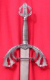 Espada del Cid Campeador - Tizona